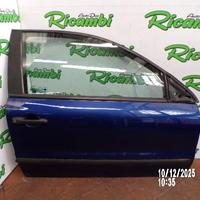 PORTA DESTRA PER FIAT BRAVO ANNO 2000