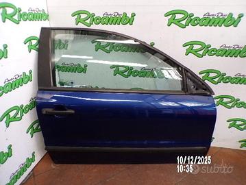 PORTA DESTRA PER FIAT BRAVO ANNO 2000