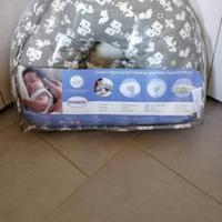 Cuscino allattamento Prenatal Boppy