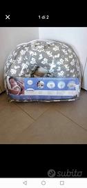 Cuscino allattamento Prenatal Boppy