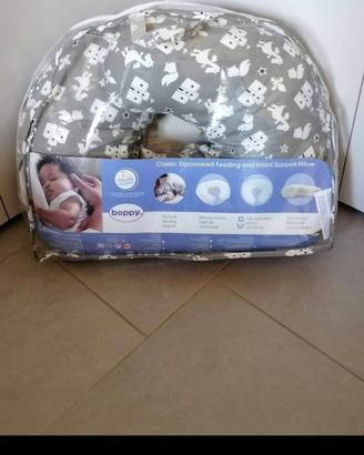 Cuscino allattamento Prenatal Boppy