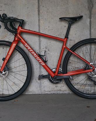 Specialized Diverge || SHIMANO GRX || Trattabili