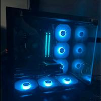 Computer gaming / grafica