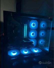 Computer gaming / grafica