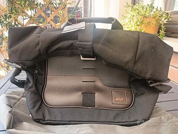 GIVI BORSA LATERALE 13L LINEA CORIUM

