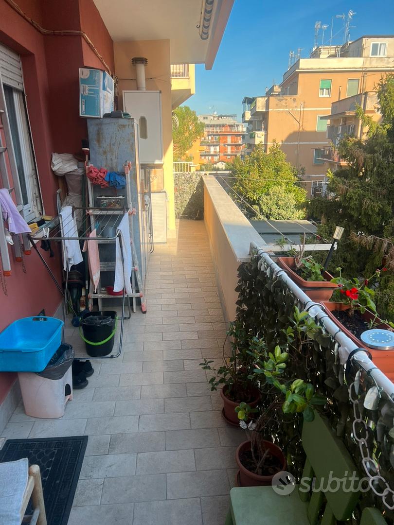 Appartamento – Roma, Marcigliana, Municipio Roma III - Vista 5