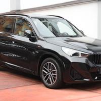 BMW X1 sdrive18i MSport auto