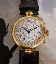 Orologio Vetta Chronograph Scientific Dial