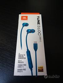 Auricolari JBL Tune 310C
