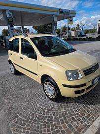 fiat panda 1.2 natural Power 