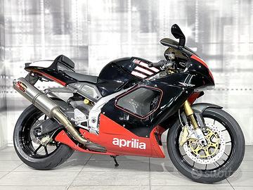Aprilia RSV 1000 R