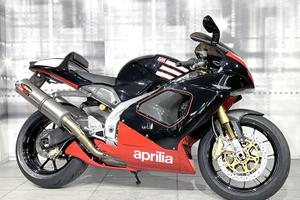 Aprilia RSV 1000 R