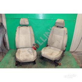 Sedili ant. Coppia Alfa Romeo 159
