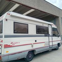 Arca 626 6 posti perfettamente funzionante