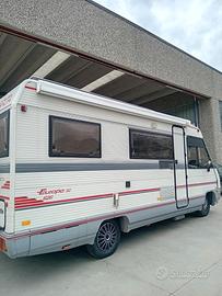 Arca 626 6 posti perfettamente funzionante