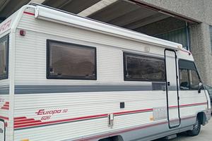 Arca 626 6 posti perfettamente funzionante