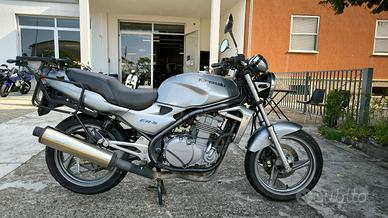 Kawasaki ER 5 - 2000