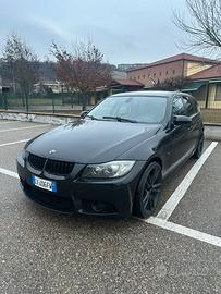 BMW 330XD