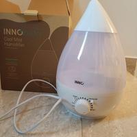 Umidificatore ambiente