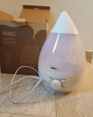 Umidificatore ambiente
