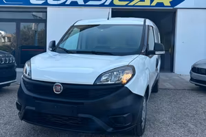 Fiat Doblo' MAXI 1.6 Multijet 105cv