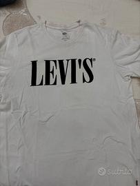 MAGLIETTA LEVIS