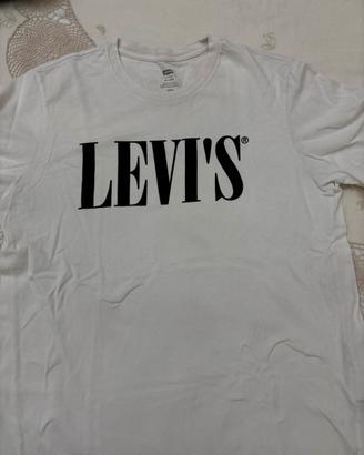 MAGLIETTA LEVIS
