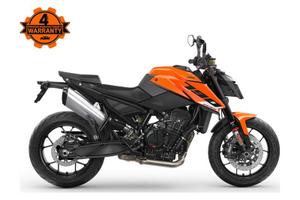 KTM 790 Duke KTM 790 DUKE