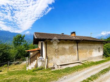 CASA INDIPENDENTE A SAN DIDERO
