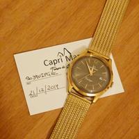 Orologio Capri Mare