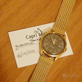 Orologio Capri Mare