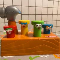 Banco da lavoro Playskool