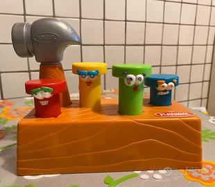 Banco da lavoro Playskool