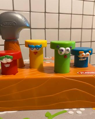 Banco da lavoro Playskool