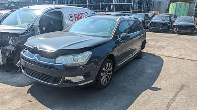 CITROEN C5 dal 2008 2.0 HDi Station Wagon