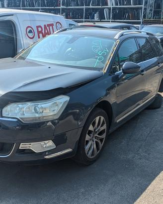 CITROEN C5 dal 2008 2.0 HDi Station Wagon