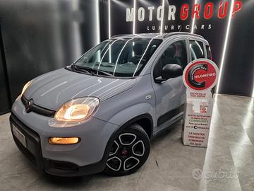 Fiat Panda 1.0 FireFly S&S Hybrid City Life 69cv