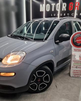 Fiat Panda 1.0 FireFly S&S Hybrid City Life 69cv