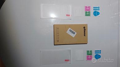 Schermi protettivi + telecamere per Google Pixel 9