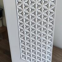 Case PC e varie componenti. 