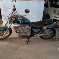 Virago 535