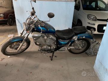 Virago 535