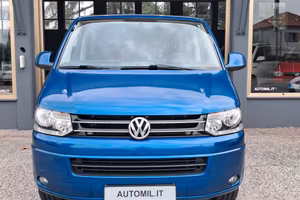 Volkswagen Multivan 2.0 TDI 140CV Startline