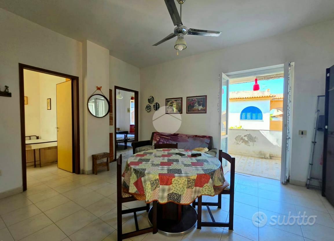 Appartamento – Scalea, Scaletta, Baia del Carpino - Vista 2