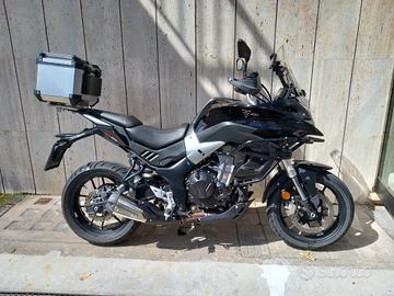 Voge Valico 500 DS - 2020