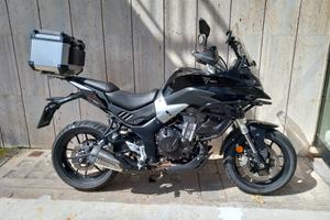 Voge Valico 500 DS - 2020