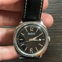 Orologio classico Pajot