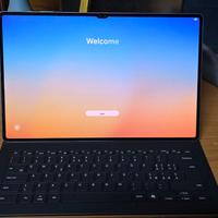 Samsung Galaxy Tab S10 Ultra 512GB Wi-Fi