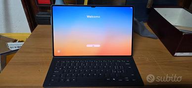 Samsung Galaxy Tab S10 Ultra 512GB Wi-Fi