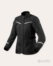 Giacca Donna REVIT VOLTIAC 3 H2O